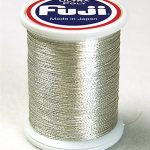 Fuji Thread - ULTRA Metallic - Size D 1oz (MTD01)