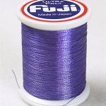 Fuji Thread - ULTRA Metallic - Size D 1oz (MTD01)