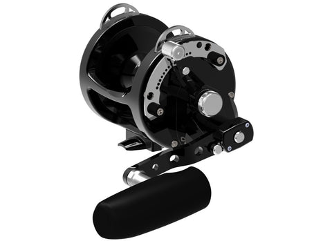 Avet Reels - HXW 5/2 Raptor