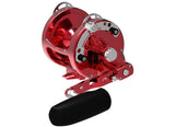 Avet Reels - HXW 5/2 Raptor