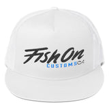 Fish On Caps - Fish On Customs