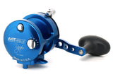 Avet MXJ 6/4 Raptor - Fish On Customs