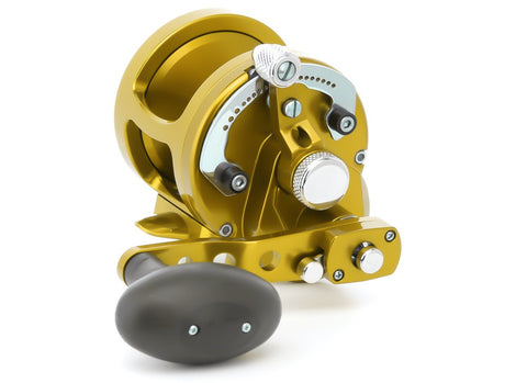 Avet Reels MXJ 6/4 MC Raptor – Fish On Customs